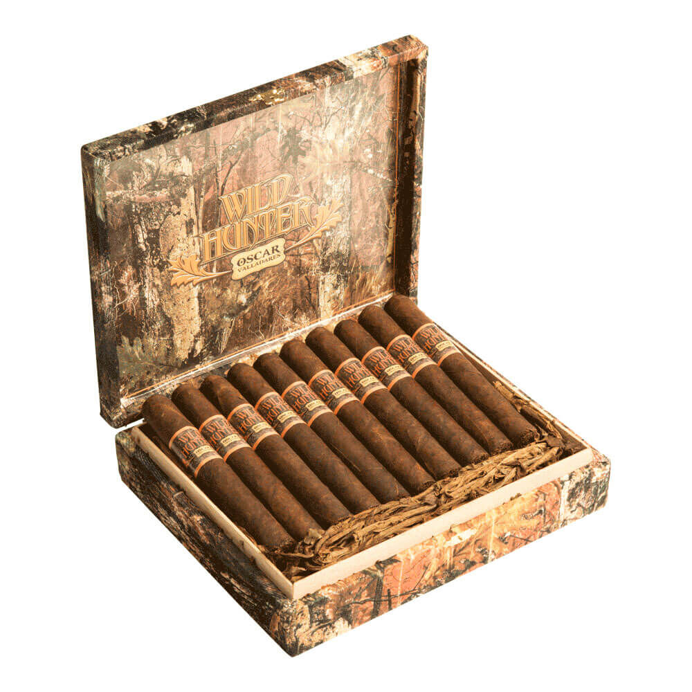View product media OVAWHT3 Toro Maduro, , jrcigars 2